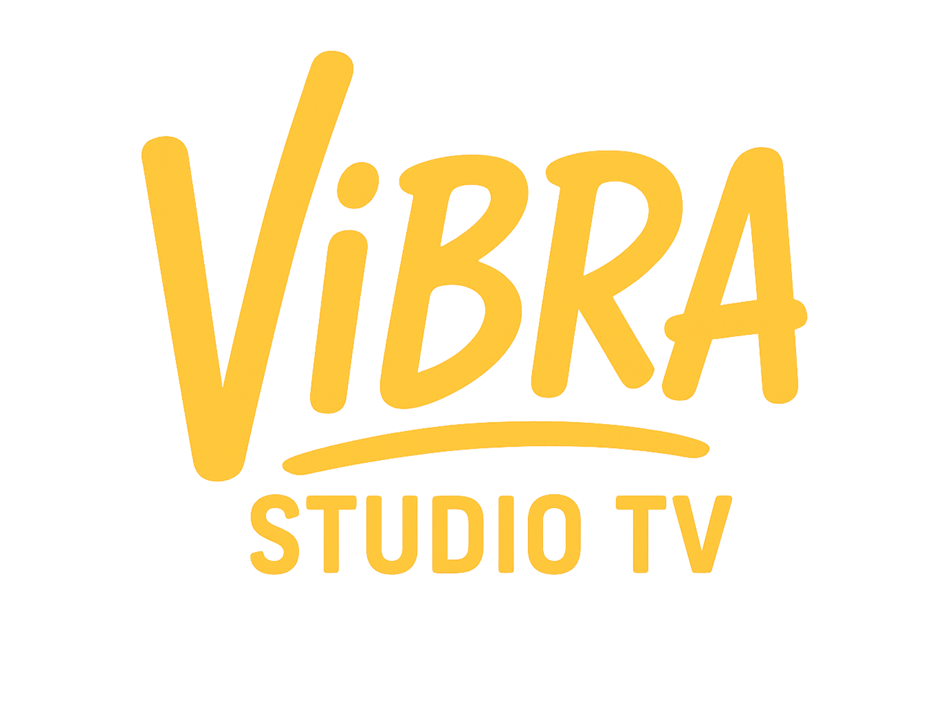 VibraStudioTV Logo